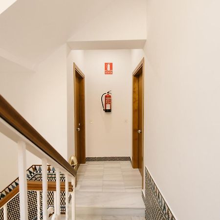 T2, Tirso De Molina, Apartamento Luminoso Y Tranquilo Sevilla Exteriér fotografie