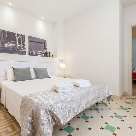 T2, Tirso De Molina, Apartamento Luminoso Y Tranquilo Sevilla Exteriér fotografie
