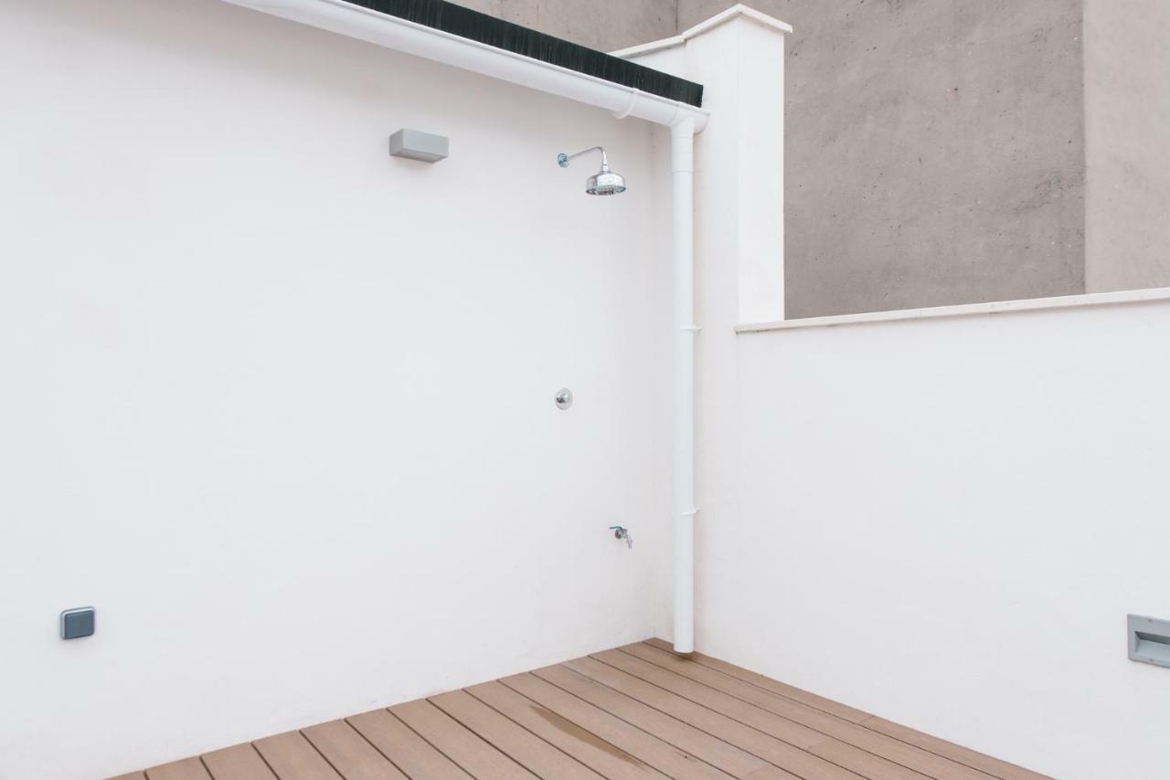 T2, Tirso De Molina, Apartamento Luminoso Y Tranquilo Sevilla Exteriér fotografie
