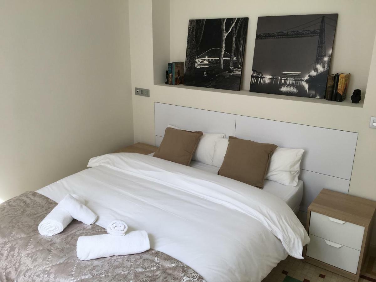 T2, Tirso De Molina, Apartamento Luminoso Y Tranquilo Sevilla Exteriér fotografie