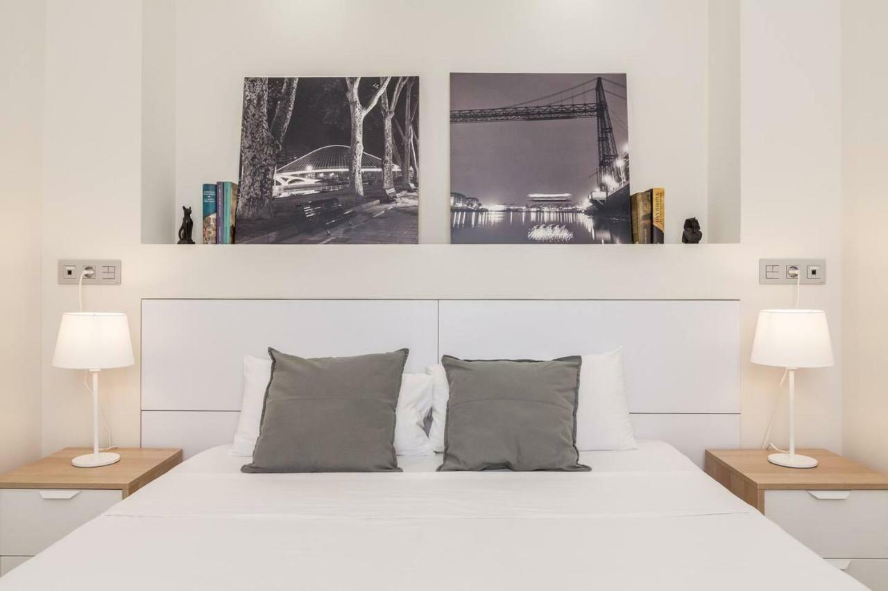 T2, Tirso De Molina, Apartamento Luminoso Y Tranquilo Sevilla Exteriér fotografie
