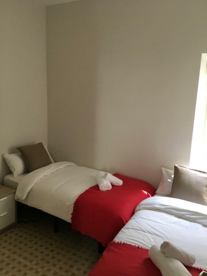 T2, Tirso De Molina, Apartamento Luminoso Y Tranquilo Sevilla Exteriér fotografie