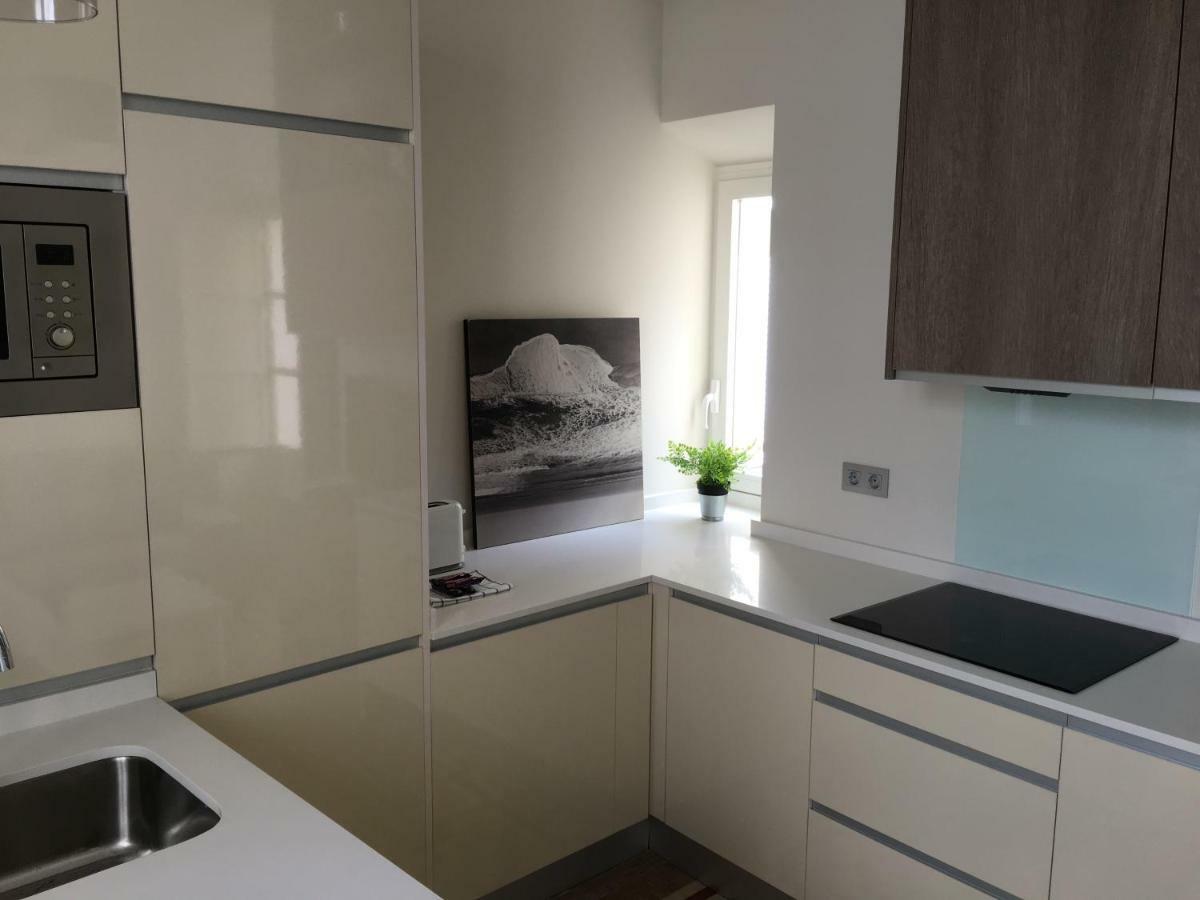 T2, Tirso De Molina, Apartamento Luminoso Y Tranquilo Sevilla Exteriér fotografie